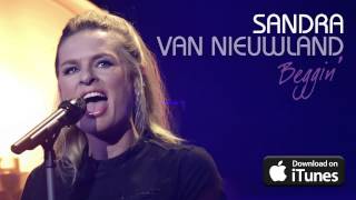 Sandra van Nieuwland - Beggin' (Official Audio)