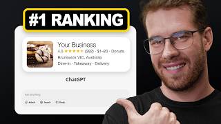 Why Your Local Business Doesn't Show Up in AI Search (& How To Fix It)