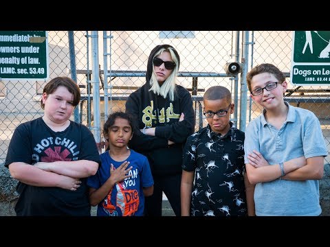 How to Not Get Bullied | Lele Pons How to Not Get Bullied | Lele Pons