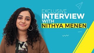 The Iron Lady: Nithya Menen strikes out similarities between her and late J Jayalalithaa