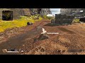 Old Ways New Dawn Chapter 2 Apex Chronicles Bloodhound White Raven Location 1 of 5 RNG