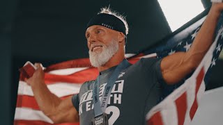 Defying Limitations: Adaptive and Age Group Athletes Highlight the CrossFit Games