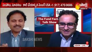 Sakshi NRI News |  Importance of Estate Planing | How will \u0026 trust helps protecting your children |