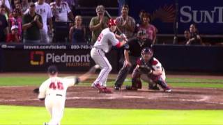 Baseball 101 Outs