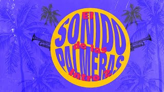 LATINA STEREO🌴| EL SONIDO DE LAS PALMERAS (INTRO 2)