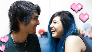 WE FINALLY CONFESS!