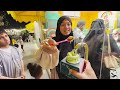 review the billionaire street market in saudi arabia