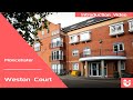 The Cheap student apartment Manchester Intro - Weston Court