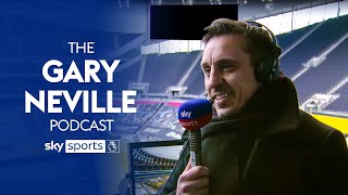 Gary Neville on Man Utd's comeback, the use of VAR & Jesse Lingard's form | The Gary Neville Podcast
