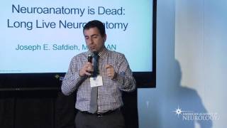 Neuroanatomy is Dead: Long Live Neuroanatomy - American Academy of Neurology