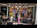 STRAIGHT and STRETCH & DIAN PRATIWI-PETROVAC JAZZ FESTIVAL 2024- I CAN'T GIVE YOU ANYTHING BUT LOVE