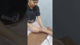 pedicure,and,manicure,@4u,beauty,salon,in,@kakinada#views