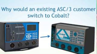 Cobalt vs ASC3