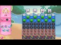 Candy Crush Saga LEVEL 6288 NO BOOSTERS (new version)