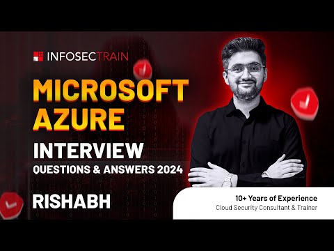 Azure Interview Questions & Answers | Preparing for Microsoft Azure interviews