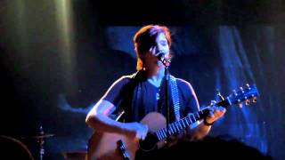 Alex Max Band - Show me the meaning of Love & Forever yours live Stuttgart LKA 26.03.11