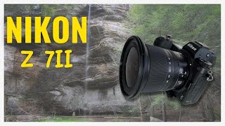 A Morning with the Nikon Z 7II - Landscape Photography