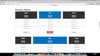 WordPress Plugin for Twitter Bootstrap Shortcodes