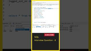 SQL Telugu Tutorial, SQL Interview Questions, SQL Tutorial For Beginners Telugu, SQL Full Course