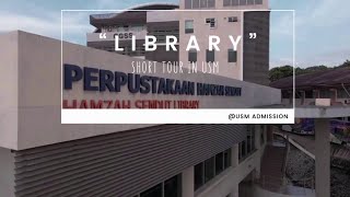 USM Library