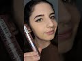 testing the maybelline sky high waterproof mascara makeupbyplumtay