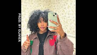 [FREE] SZA x Snooze x RnB Instrumental - 