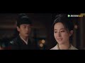 ep15 16 预告回顾 trailer “原来我的死穴是你” 直球顾千帆告白了！【梦华录 a dream of splendor】