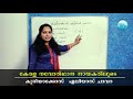 kerala psc renaissance leader kuriakose elias chavara kerala psc gk psc new syllabus based classs