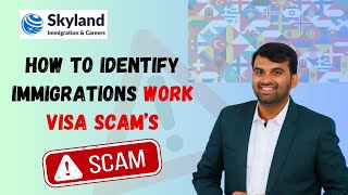 Exposing European Work Visa Scams: How Consultancies Exploit Job Seekers