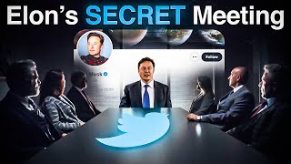 The Secret Methods Elon Musk Used to Boost His Twitter Reach