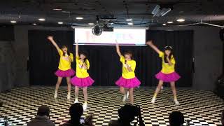 10月7日、Hi-FES.vol14(カメさんVer)BJハート４