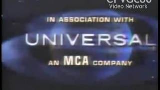 Telvan Productions/Universal Television/Quintex Productions (1986)