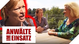 1 Mann 2 Familien?! Was für ein krankes Spiel spielt mein Freund? | 2/2 | Anwälte im Einsatz | SAT.1