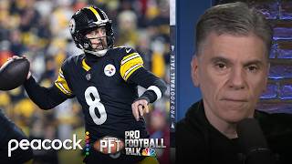 How long will Steelers wait for Aaron Rodgers' decision? | Pro Football Talk | NFL on NBC