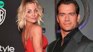 Henry Cavill’s Ex-Girlfriend Kaley Cuoco Vowed She’s “Never Getting Married Again”