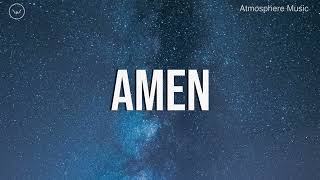 Amen (The Blessing) || 3 Hour Instrumental for Prayer and Worship