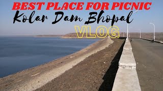 Kolar Road Dam - Bhopal- City of lake | Jungle | कोलार रोड डैम भोपाल | Bhopal Picnic Spot