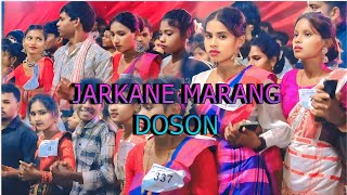 JARKANE DJ LAGNE ENEJ 2024-2025 // JARKANE MARANG DOSON // SANTALI LAGNE ENEJ 2024