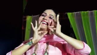 Sapna Choudhary New Song || Sapna Choudhary Dance || Gajban Pani Ne Chali ||9 lakhe n fail kare Tera
