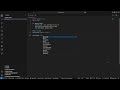 How to Make a Digital Clock Using Python (Tkinter GUI)  |  Day #1 | Python Project for beginners
