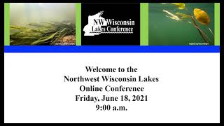 Climate Change: Game Changer or Change the Game? NW WI Lake Conference - Morning Plenary