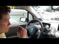 如何增加 bmw i3 的電力行駛距離～開啟增程模式