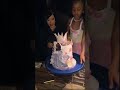 Cardi B & Offset Brought Kulture and Her Siblings and Cousins To Paris To Celebrate Her 7th Birthday