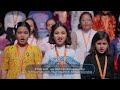 आफूसित आफै दङ्ग self satisfaction rambabu subedi dipak sharma acharya gopal children song