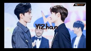 🦁🐰 YiZhan 💚❤️. [Analysis] ~ Part 2