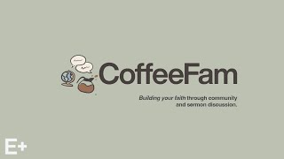 Navigating Not Enough | CoffeeFam