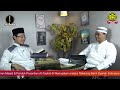 kritikan gus baha kitab tafsir tertua sebut ishak qurban ibrahim dan bukan ishmael