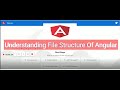Angular File Structure Explained