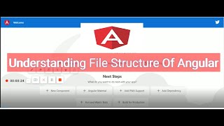 Angular File Structure Explained