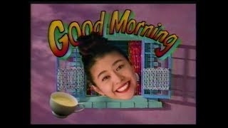 宮崎あおい クノールカップスープ たっぷり眠った 篇